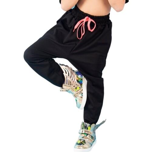 Heroprose Pants With Elastic For Boys