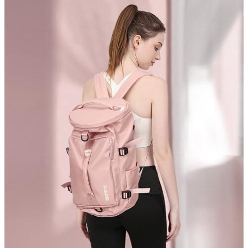 INFEYLAY Womens Casual Backpacks
