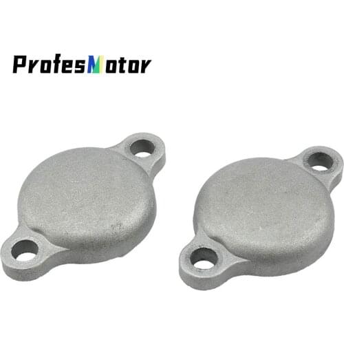 LIFAN Head Valve Timing Cover Valve caps 125cc 140cc 150cc For Horizontal Engines Dirt Pit Bike Monkey Atv Quad Go Kart Parts