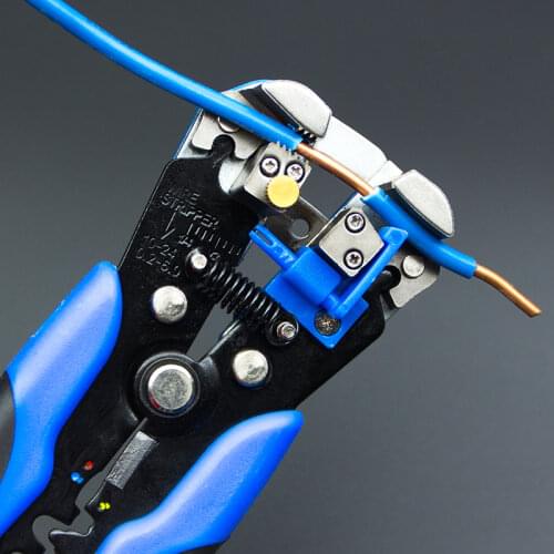 Magic Whale Pliers