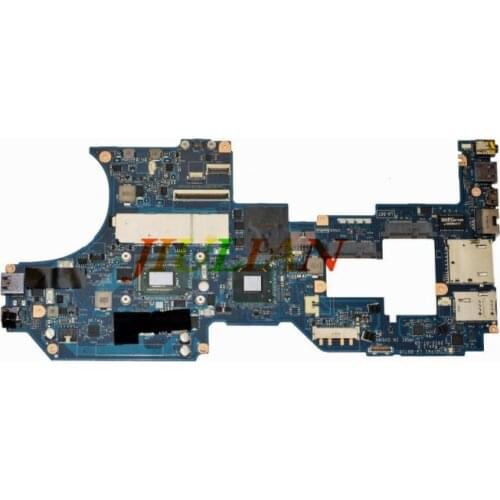 Carte Mere For Lenovo Thinkpad Twist S230u Laptop Motherboard w/ i5-3317U 1.7Ghz CPU 04Y1528 100% tested OK