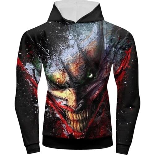 Cody Lundin Smiling Hip Hop Streetwear 3D Print Anime Men Hoodies Sweatshirt bjj Hooded Pullovers Tops Oversized Fashion Style