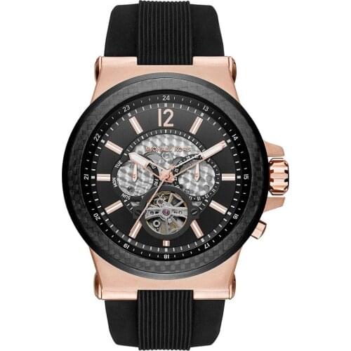 Mıchael Kors MK9019 Men Wristwatch Clock