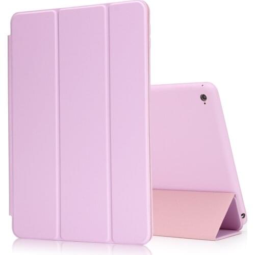 Essidi Case For Apple ipad mini 1 2 3 4 5 Smart Funda Tablet Stand Flip Cover Sleeve For ipad mini 5 2019 4 3 2 1 Folio