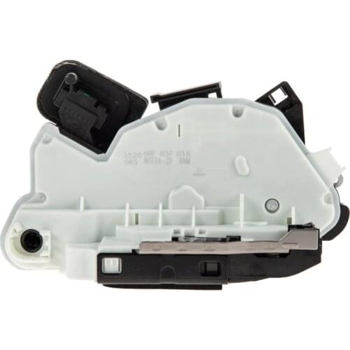 Front Right Door Lock Actuator 6RF837016 6RF 837 016 For Passat Golf MK7 Beetle