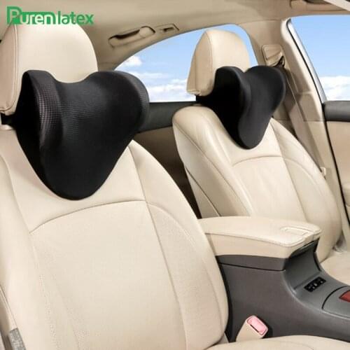 Purenlatex Neck Pillows