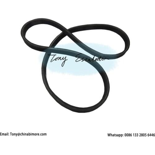 Escalator Belt L2476