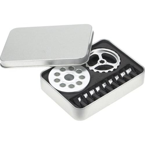 Gray/Black Multi-function Screwdriver Mini Smart Practical Precision Screwdriver Repair Tool Spinner Drive