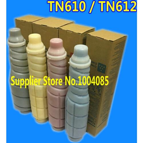 Compatible Toner Cartridge for Konica Minolta Bizhub Pro C5500 C5501 C6500 C6500P C6501