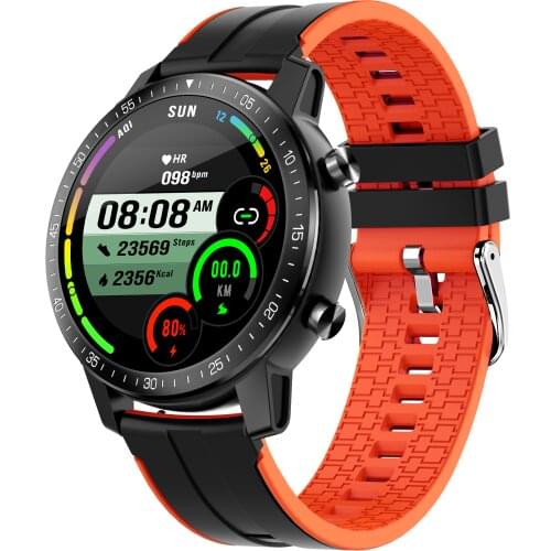 Умные часы UNIWA China At AliExpress