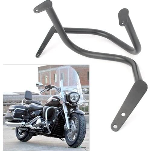 V-Star Motorcycle Engine Bumper Guard Highway Crash Bars Protection For Yamaha V Star / Vstar XVS1300 XVS 1300 Deluxe Tourer
