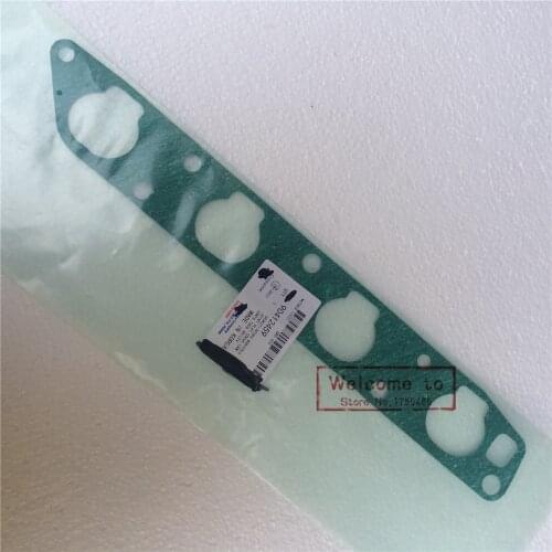 10pcs Original Intake manifold gasket Inlet For Buick Excelle 1.8 Opel 1.8 & 2.0 & 2.2 liter engines Z20LET 90412459 92065107