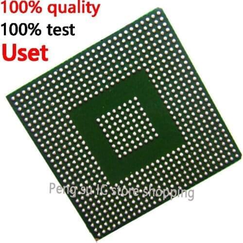 100% test very good product FW82801FB bga chip reball with balls IC chips