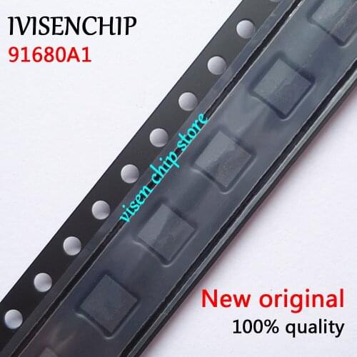 2-10pcs DRV91680RGZR 91680A1 QFN-48