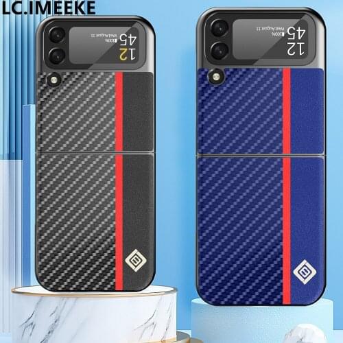 Aierkeba Samsung Galaxy Z Flip Phone Cases