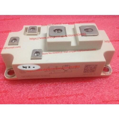 Free Shipping NEW SKM500GA123DS module