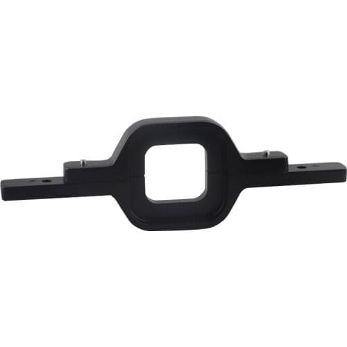 Tow Hook Vehicle Towing Bars Reverse Backup Light Mounting Bracket for ATV Trailer Caravan Off roads Pickup 2.5/2.1 inch