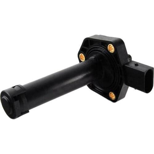 Car Engine Oil Level Sensor For-BMW 12617607910
