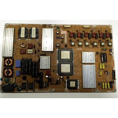 For UA55B8000XF power board PD5512F2 BN44-00272A PSLF311B01A