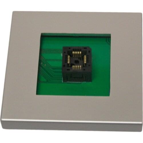 Ecmo.com.cn: Genuine only - XELTEK PLCC20 Socket Adapter CX2020