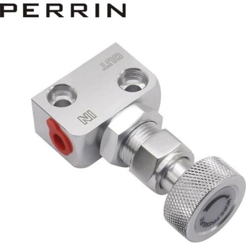 Brake Proportion Valve Adjustable Prop, Brake Bias Adjuster Racing Lever Type