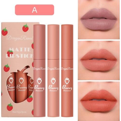 LEKGAVD Lip Gloss Sets China