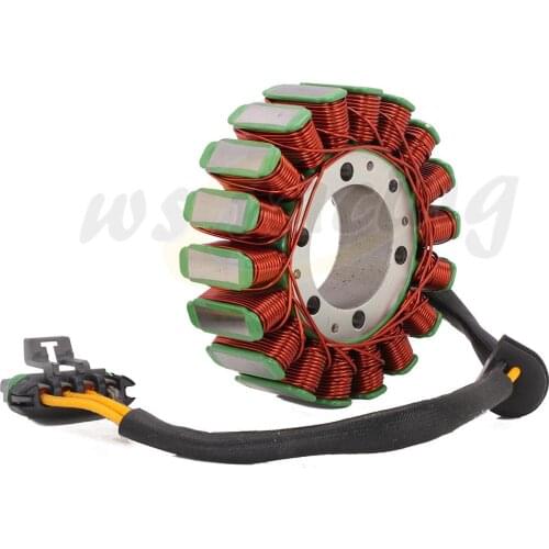 Motorcycle Generator Magneto Stator Coil Comp For Sportsman X2 700 2008