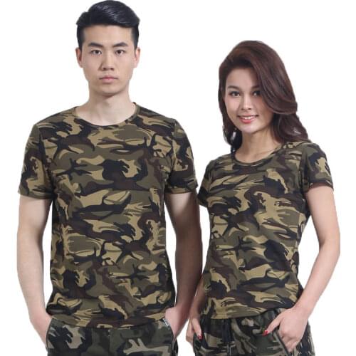 Male Army Tactical T-shirts Military Air Force Shirts SWAT CS Combat T-shirt Tactico Camouflage Clothes Hunting Hiking Clothing