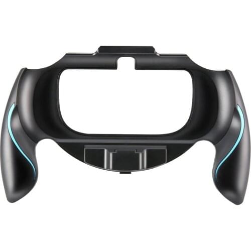 Anti-skidding Comfortable Joypad Bracket Holder Handle Hand Grip Case for Sony psv1000 Psvita PS Vita PSV 1000 Gamepad HandGrip