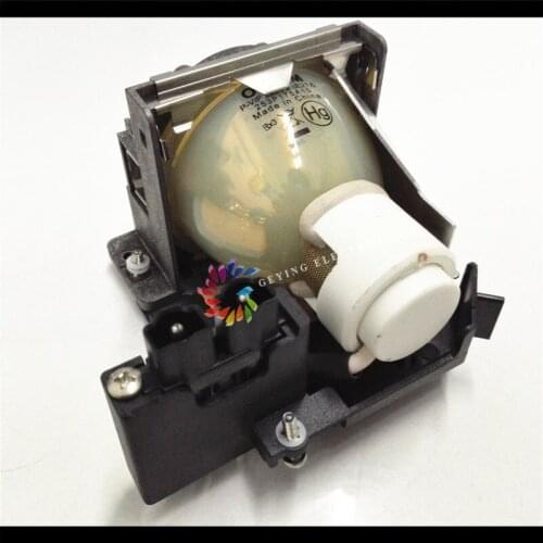 Original projector bulb VLT-XD400LP FOR ES10U / ES100U / EX10U / EX100U / XD400 / XD400U / XD450 / XD460U / XD480 / XD490