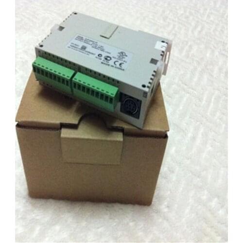 PLC DVP10SX11R DVP10SX11T SX2 series programmable controller