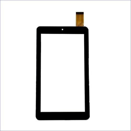 ZYD070-101V01 Tablet Capacitive Touch Screen 7" inch Touch Panel Digitizer Glass MID Sensor ZYD070-101 Glass Monitor LH6035