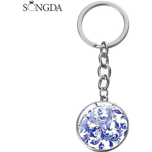 Белые кольца SONGDA China At AliExpress