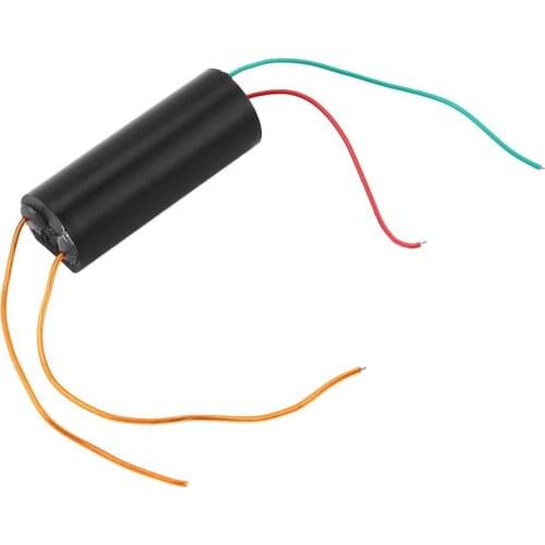 Super arc pulse DC 400KV high voltage module high voltage generator Electric shock bag