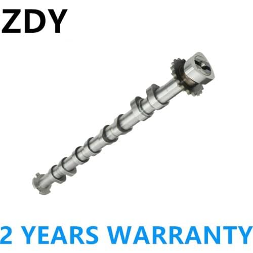 Intake Cam Camshaft Part For VW Touran Eos Golf Jetta Passat For Audi A3 S3 A4 A6 TT TTS For Seat Altea Leon 06F109101B 2.0TSI