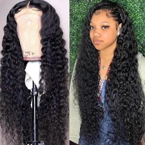 Wowear Curly Hair Strands
