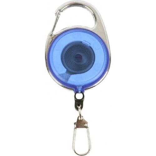 1m Telescopic Fish Measuring Tape with Hanging Buckle Fishing Gear Accessories рыбалка Рыболовные аксессуары fishing accessories