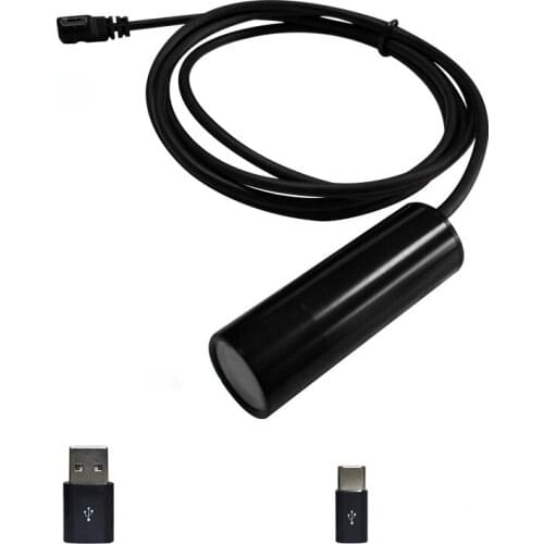 2.0 MP Android Compatible PC Mobile Phone Device OTG Headset Digital USB Micro Camera