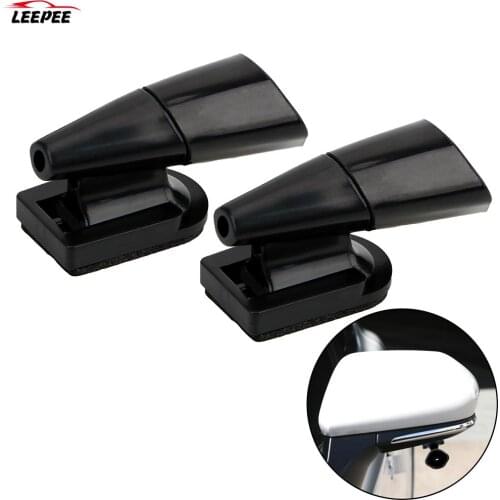 2 Pcs Car Wind Driven Tweeter Bicycle Car Forest Driving Animal Whistle Animal Deer Warning Alarm Car Styling Animal Drive