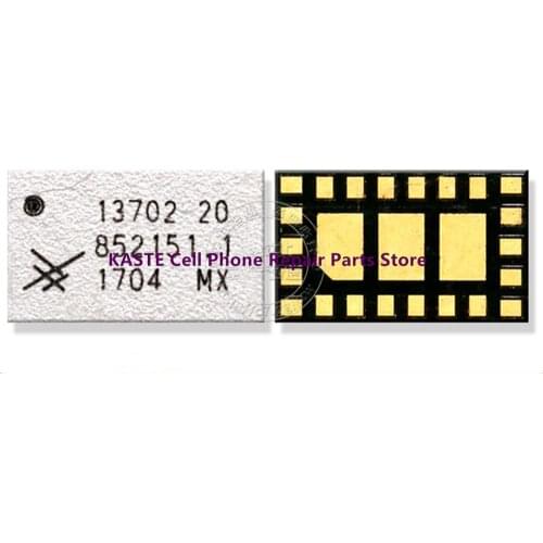 5pcs BGA 13702-20 PA Power amplifier IC Chip