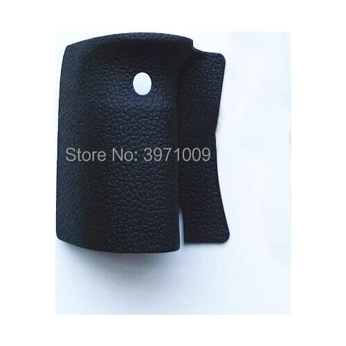 Free Delivery New Back Rear Thumb Rubber For Canon FOR EOS 70D Rebel + Adhesive Tape