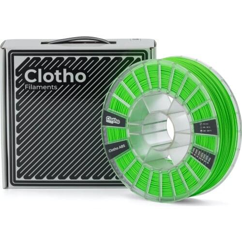 3D-принтеры и 3D-сканеры Clotho Filaments China At AliExpress