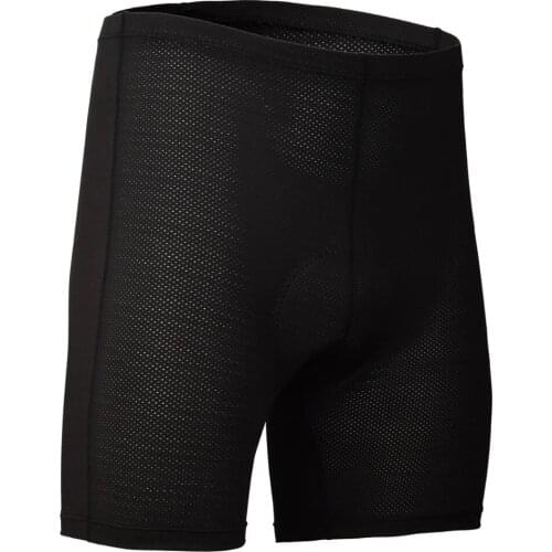 LONG A0 Cycling Shorts Men Bicycle Underpants Mountain MTB Road Bike Outdoor Sports Fitness Yoga Running Shorts
