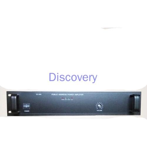 IP Network Power Amplifier IP Power Amplifier Network Broadcast Decoder Broadcast Terminal School Shopping Mall Scenic Spot