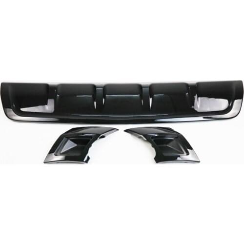 Suit For Discovery Dedicated 5 Obsidian Kit