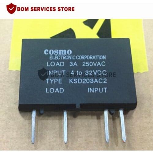 KSD203AC2 KSD203AC3 KSD210AC3 NEW ORIGINAL