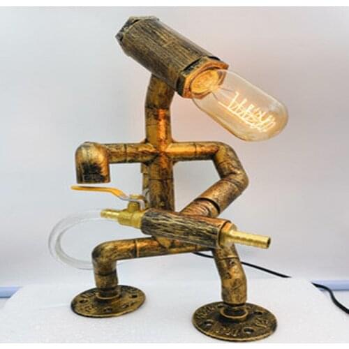 MERHOLE/魅好 Desk Lamp