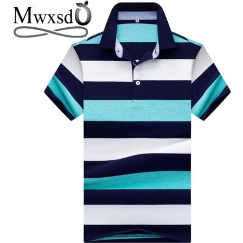 Мужские летние поло Mwxsd China At AliExpress