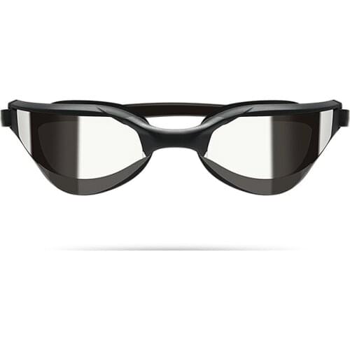 Professional Swimming Goggles Anti-Fog UV Protection Adjustable Glasses Frame Plating Swimming Glasses for Men and Women