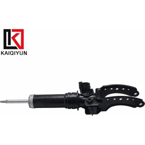 Front Right Suspension Shock Absorber For Audi Q7 VW Touareg Porsche Cayenne 7L8413032E 7L8413032G 7L8413032J 7L8413032K